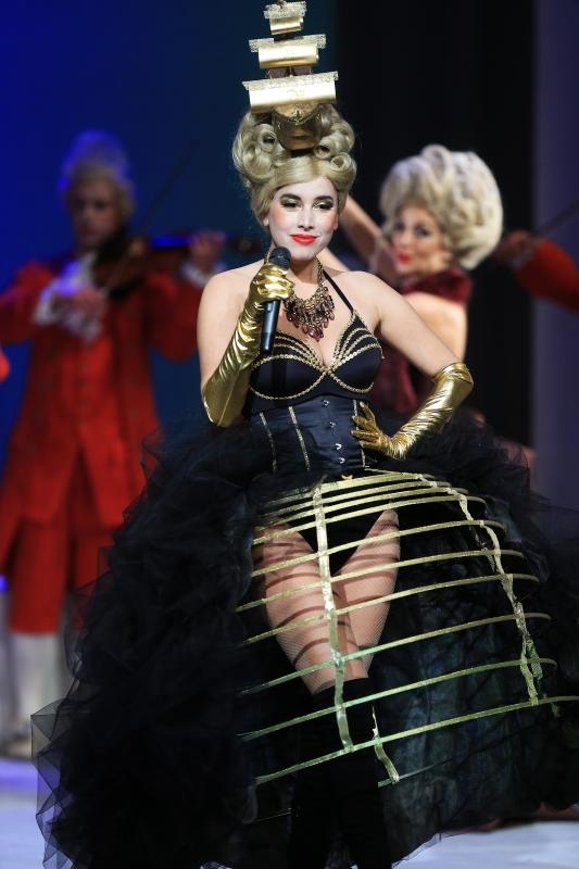 HNK Osijek: Premijera dramske predstave “Vitez slavonske ravni”