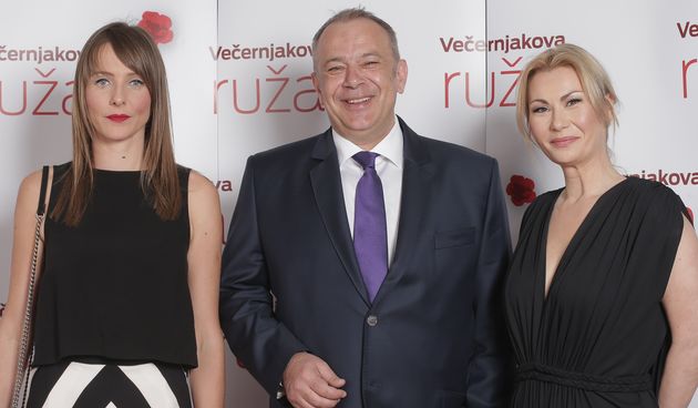 Pastorčić, Šprajc, Derifaj