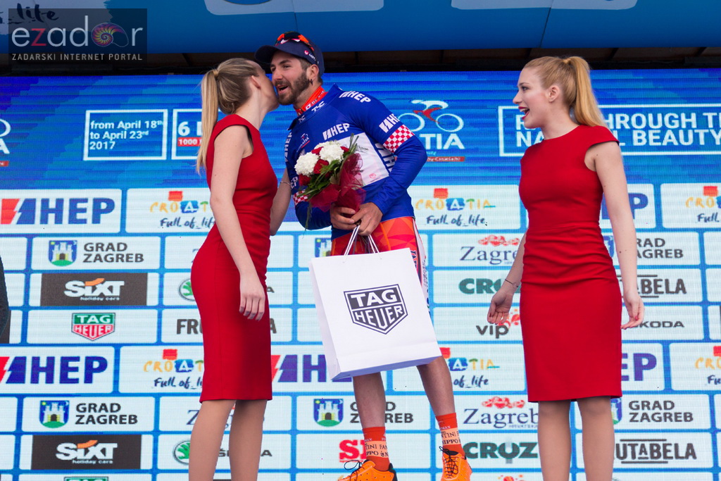 Đir po gradu 20. travnja 2017. Đir po gradu 20. travnja 2017.