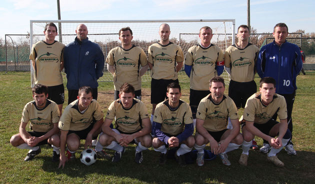 nogomet, nk galovac
07.03.10.