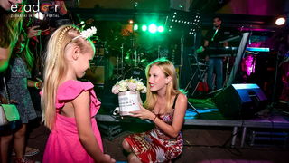 Domenica @ Kult Caffebar