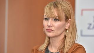 Esih i Hasanbegović predstavili koordinatore zadarske podružnice stranke Neovisni za Hrvatsku