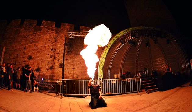 Terraneo Moves Zadar @ Terraneo Summer break ; foto Iva Perinčić