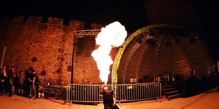 Terraneo Moves Zadar @ Terraneo Summer break ; foto Iva Perinčić Terraneo Moves Zadar @ Terraneo Summer break ; foto Iva Perinčić