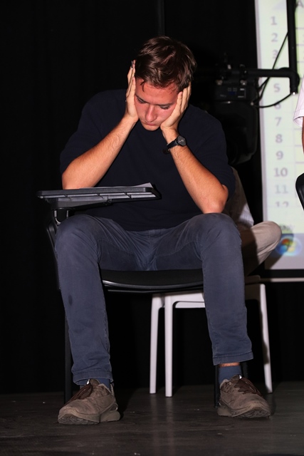 Memorijal Mirka Miočića u Arsenalu – druga večer Memorijal Mirka Miočića u Arsenalu – druga večer