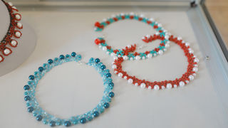 Handmade with love: Irina Karuza predstavlja ručno izrađen nakit