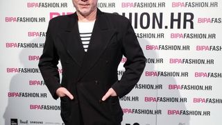 Zagreb – Prva vecer BIPA Fashion.hr u tunelu Gric. Photo: Petar Glebov/PIXSELL Zagreb – Prva vecer BIPA Fashion.hr u tunelu Gric. Photo: Petar Glebov/PIXSELL