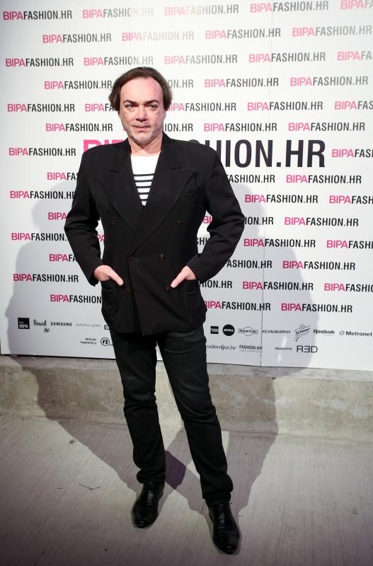 Zagreb – Prva vecer BIPA Fashion.hr u tunelu Gric. Photo: Petar Glebov/PIXSELL Zagreb – Prva vecer BIPA Fashion.hr u tunelu Gric. Photo: Petar Glebov/PIXSELL