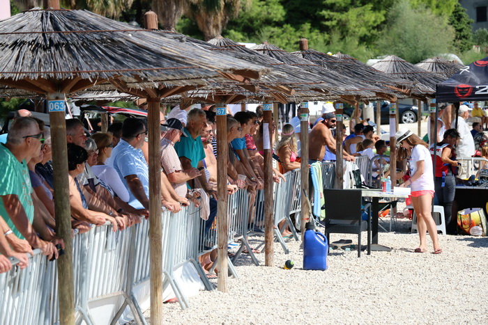 Vir: Prvi dan finalnog natjecanja Alpe Adria Jet Ski Toura 2016. Foto: Virski list/Kažimir Škrbić