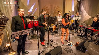 Karneval u Kneževoj palači: Salsa Sandunga i biranje najbolje maske Karneval u Kneževoj palači: Salsa Sandunga i biranje najbolje maske