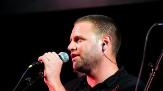 Klapa Libar u Arsenalu 25. lipnja 2010, Foto: Ivan Dilber