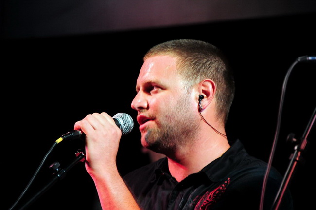 Klapa Libar u Arsenalu 25. lipnja 2010, Foto: Ivan Dilber