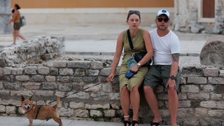 Večernji đir po gradu, 23. lipnja 2022.