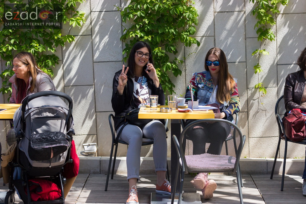 Đir po gradu 29. travnja 2017.