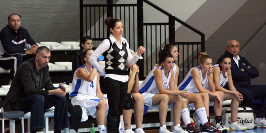 a-1 liga zene: ZKK Zadar – ZKK Tresnjevka 83-46, Foto: Mladen Malik a-1 liga zene: ZKK Zadar – ZKK Tresnjevka 83-46, Foto: Mladen Malik