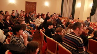 Koncert učenika Glazbene škole sv. Benedikta Koncert učenika Glazbene škole sv. Benedikta