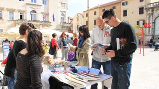 Narodni trg: Svjetski dan osoba s Down sindromom