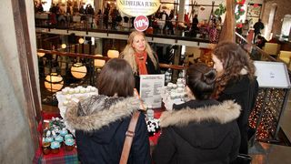 8. “Naši mali gušti” u Arsenalu