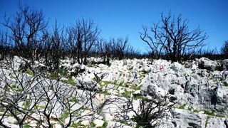 4. planinarski pohod “Hajdemo do Vrane” u organizaciji PD Belveder