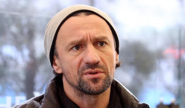 18.12.2014., Zagreb – Bivsi hrvatski reprezentativac i nogometas Mario Stanic. Photo: Goran Stanzl/PIXSELL