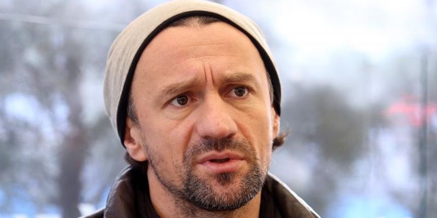 18.12.2014., Zagreb – Bivsi hrvatski reprezentativac i nogometas Mario Stanic. Photo: Goran Stanzl/PIXSELL 18.12.2014., Zagreb – Bivsi hrvatski reprezentativac i nogometas Mario Stanic. Photo: Goran Stanzl/PIXSELL