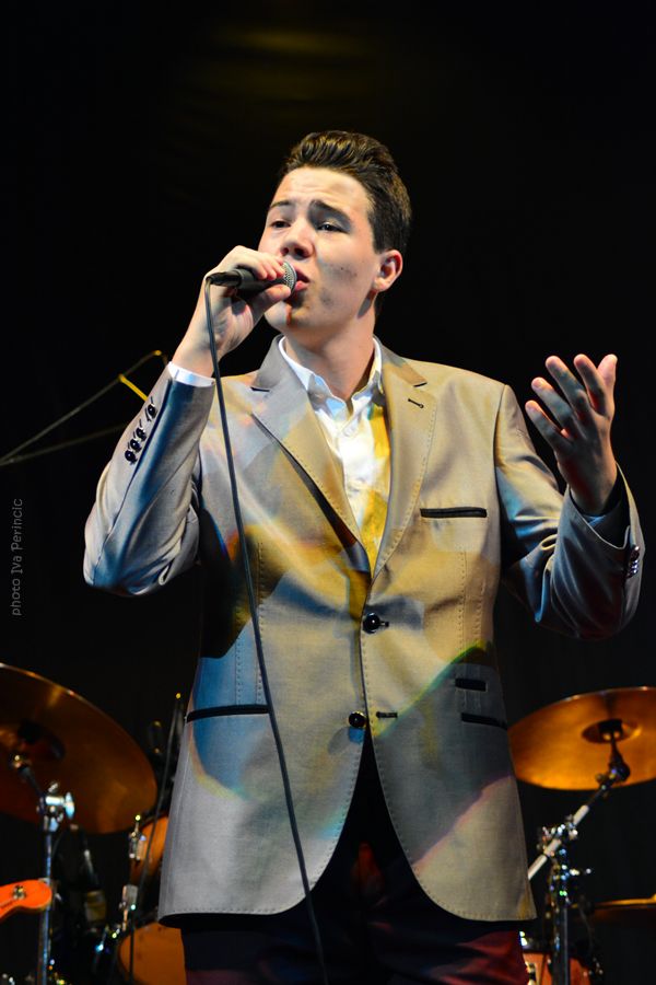 Večer sevdaha u Zadru, foto:Iva Perinčić