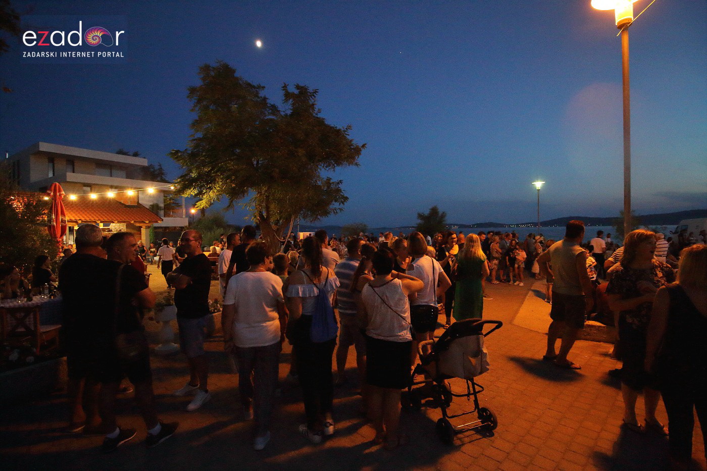 Koncert u čast bibinjskim herojima