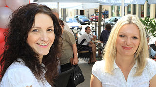 Otvorena poslovnica Optima Telekoma u Zadru, foto: Leo Banic Otvorena poslovnica Optima Telekoma u Zadru, foto: Leo Banic