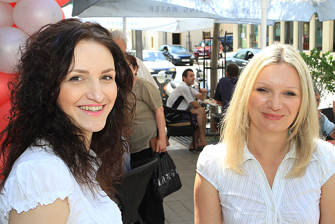 Otvorena poslovnica Optima Telekoma u Zadru, foto: Leo Banic Otvorena poslovnica Optima Telekoma u Zadru, foto: Leo Banic