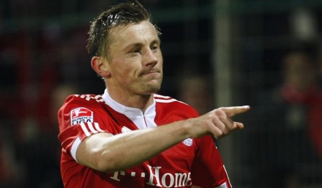Ivica Olic, foto: Reuters