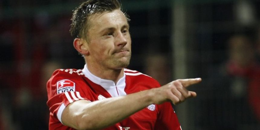 Ivica Olic, foto: Reuters Ivica Olic, foto: Reuters