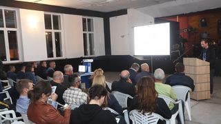 PD Babulj Bibinje, foto-L. Banić