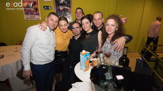 Ludnica u Saturnusu: Najbolji doček u svemiru i šire Ludnica u Saturnusu: Najbolji doček u svemiru i šire