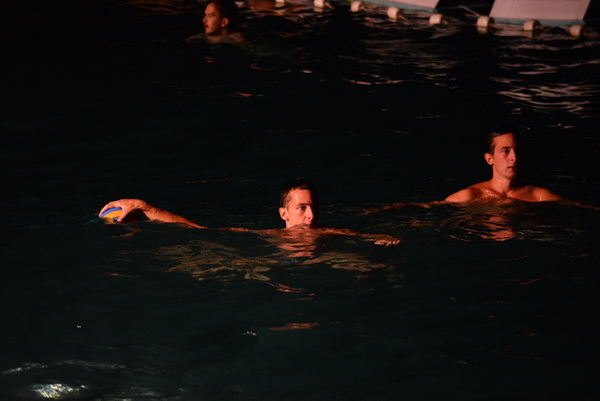 VAKANZA 2015. polufinalnim utakmicama ušla u završnicu natjecanja, Foto: Iva Perinčić