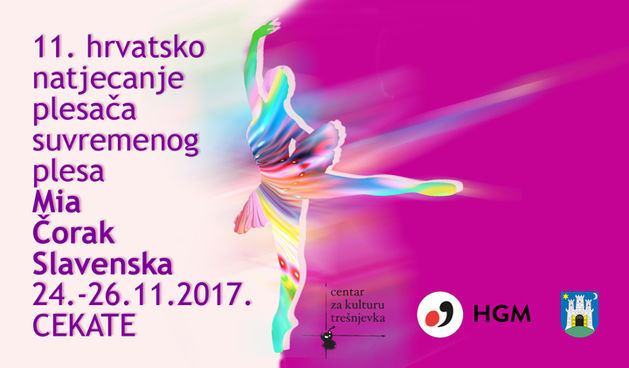 Mia Čorak Slavenska