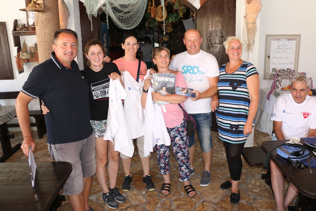 Vir: Memorijalni udičarski kup “Tonči Spavalica”