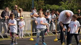 15. Olimpijski festival dječjih vrtića