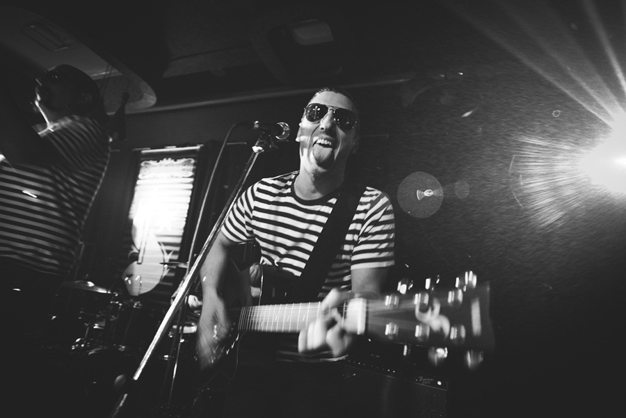 Sexymotherfucekrsi @Maraaschino bar ; foto Iva Perinčić