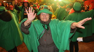 Virske maškare 2018: Defile maškaranih skupina i fešta uz “Koktelse”