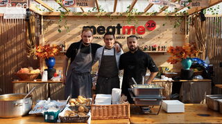 Meat Me 2.0 Festival, 23. listopada 2021.