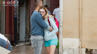 Đir po gradu, subotnja špica 13. srpnja 2019. Đir po gradu, subotnja špica 13. srpnja 2019.