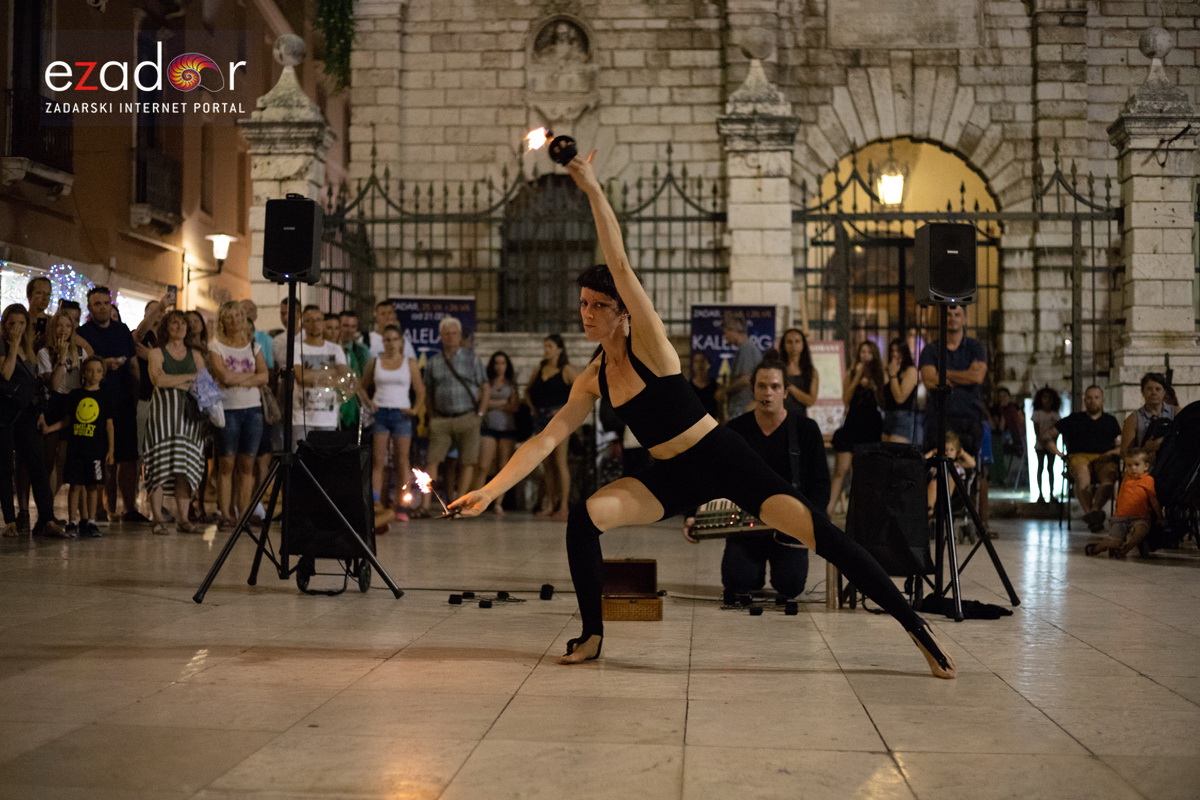 11. festival ulične umjetnosti Kalelargart 11. festival ulične umjetnosti Kalelargart