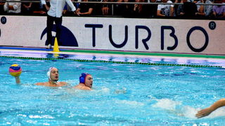 Svjetska vaterpolo liga, bazen SC Višnjik: Hrvatska – Rusija 17-9. Foto: Iva Perinčić Svjetska vaterpolo liga, bazen SC Višnjik: Hrvatska – Rusija 17-9. Foto: Iva Perinčić