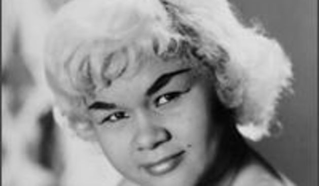 U 74. godini preminula je diva soula, Etta James, foto: mog.com