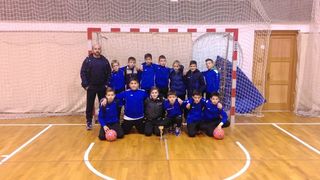 NK Dragovoljac – 3. ekipa turnira NK Dragovoljac – 3. ekipa turnira