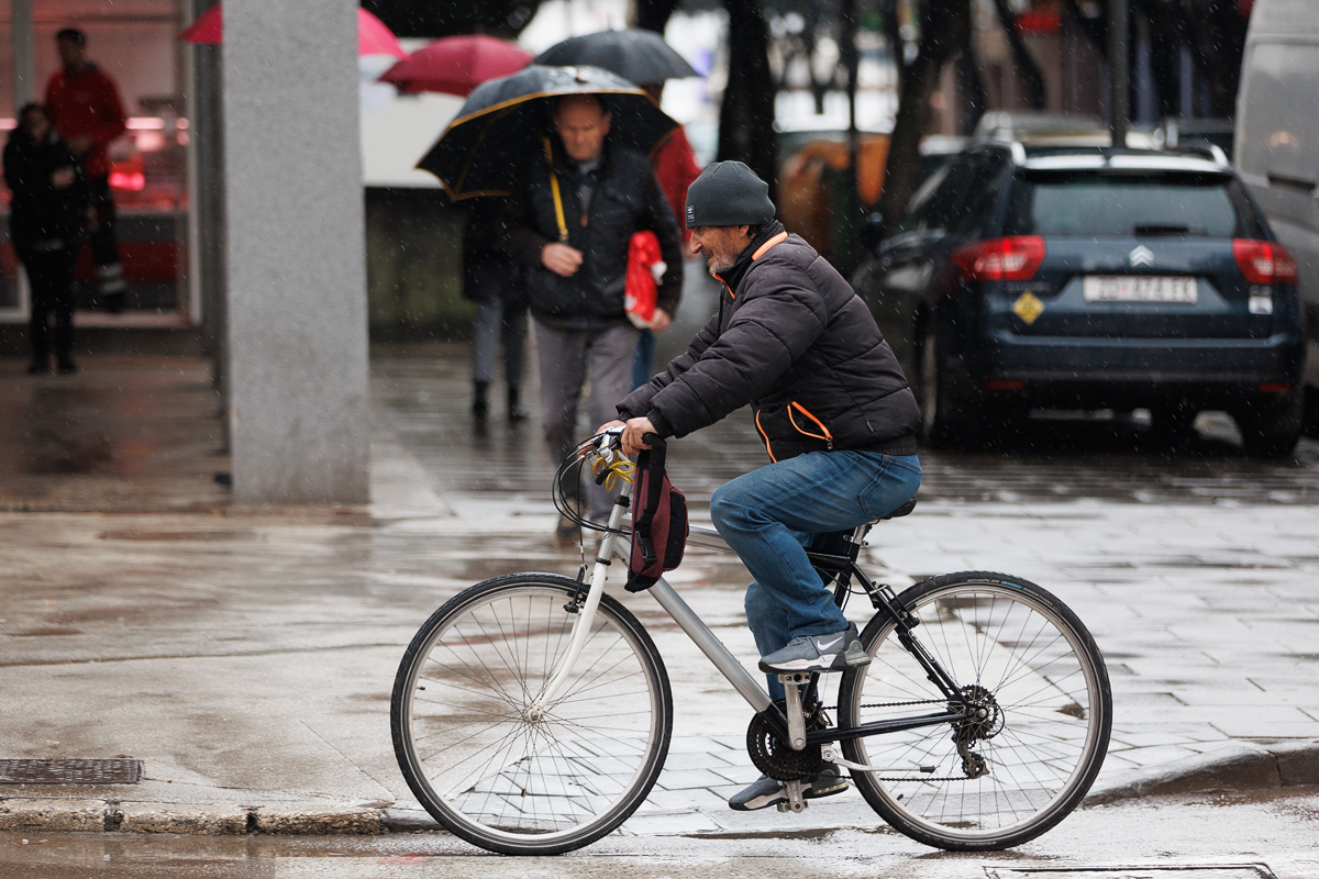 Đir po gradu, 25. veljače 2025. Đir po gradu, 25. veljače 2025.
