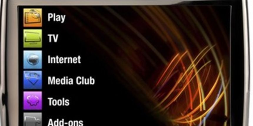 Archos 5 (Foto: Tportal.hr) Archos 5 (Foto: Tportal.hr)