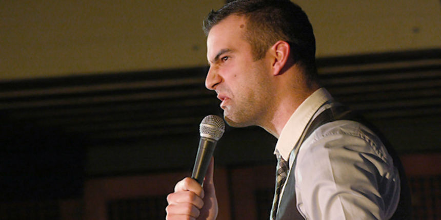 Panč festival (Foto:Saša Čuka) Panč festival (Foto:Saša Čuka)