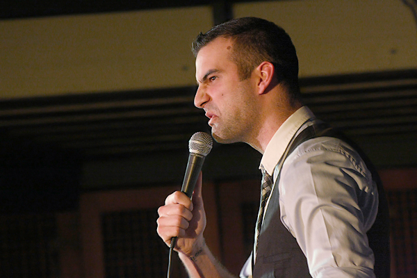 Panč festival (Foto:Saša Čuka)