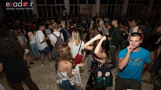 KvartArt 2018.: Art buvljak & koncert Nipplepeoplea